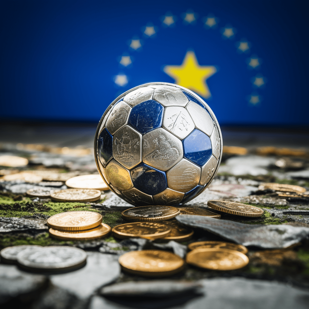 Европейский футбол: как ЕВРО изменило игру